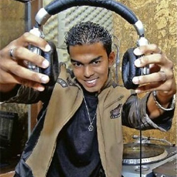 DJ-SPECTRUM
