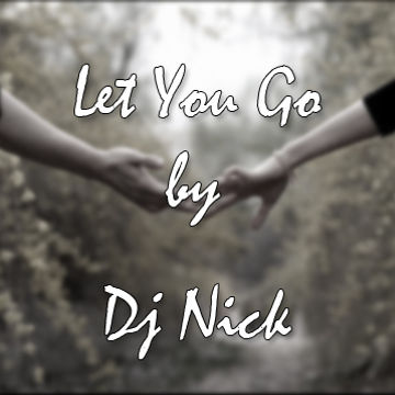 Let You Go 