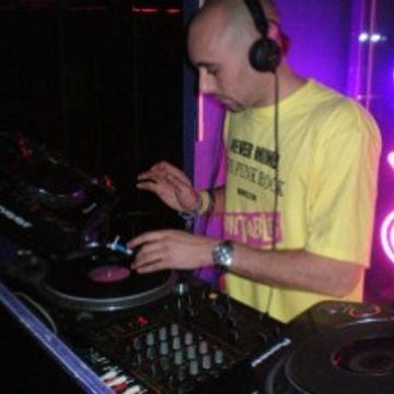 DJ David-Jacques