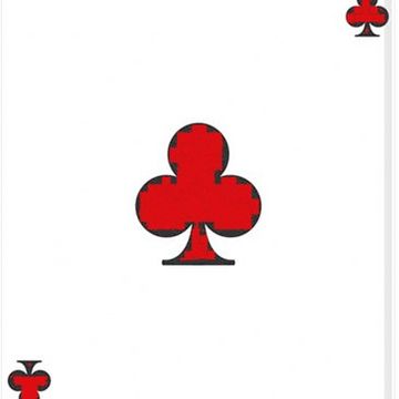 Ace Of Clubs II   Nick Sheldon 1999 Vinyl