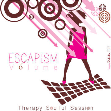 Therapy Soulful Session [Escapism Volume 6] Feb 2014 320kbit