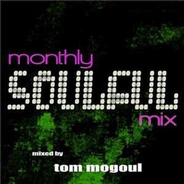 Monthly Soulful Mix 2014 Jan-Feb