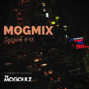 Mogmix Session #18