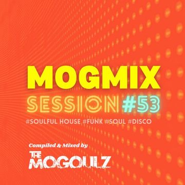 Mogmix Session #53