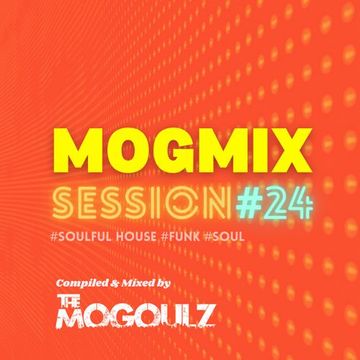 Mogmix Session #24