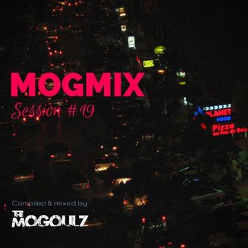 Mogmix Session #19