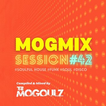 Mogmix Session #42