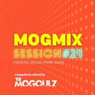 Mogmix Session #28