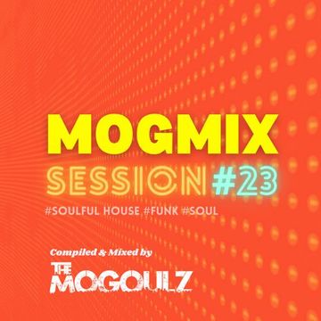 Mogmix Session #23