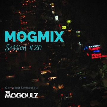 Mogmix Session #20