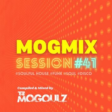 Mogmix Session #41