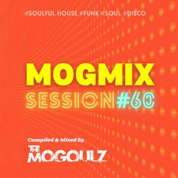 Mogmix Session #60