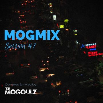 Mogmix Session #7