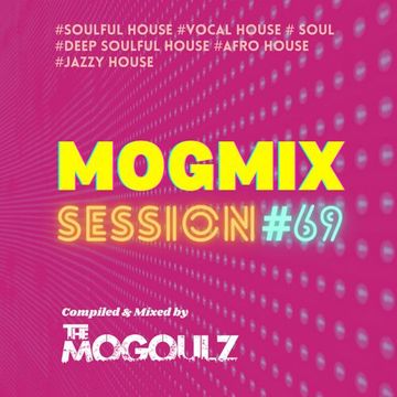 Mogmix Session #69