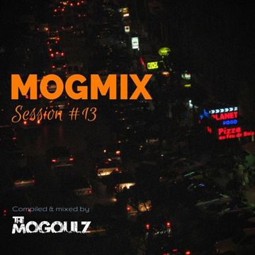 Mogmix Session #13