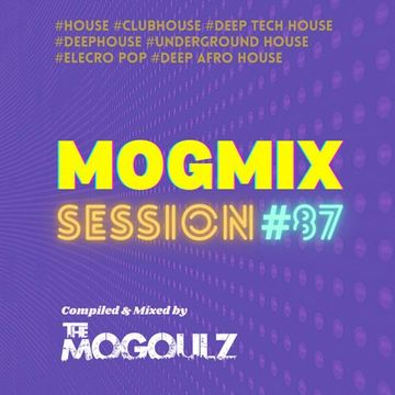 Mogmix Session #87