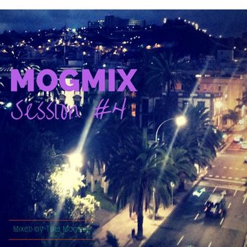 Mogmix Session #4