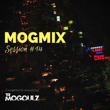 Mogmix Session #14