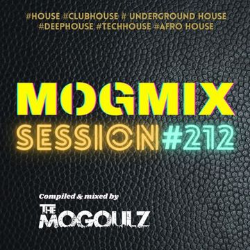 Mogmix Session #212