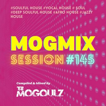 Mogmix Session #145