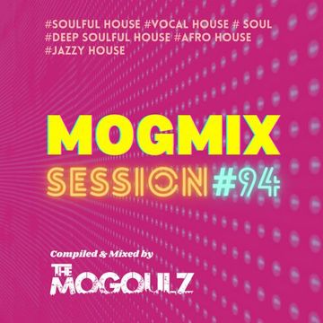 Mogmix Session #94