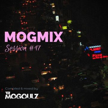 Mogmix Session #17