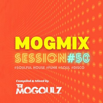 Mogmix Session #50