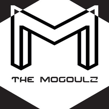 The Mogoulz - Mixtape 2017-01mixed by FreaKid