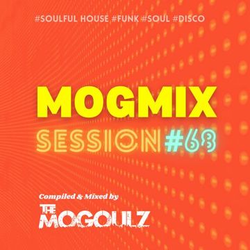 Mogmix Session #68