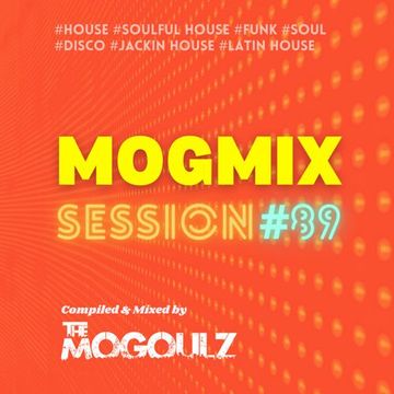 Mogmix Session #89