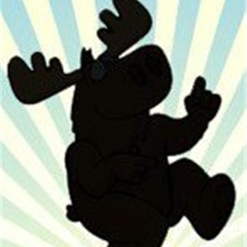 Moose 13