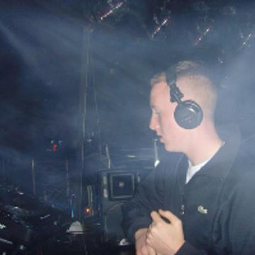 Dj Jordan S