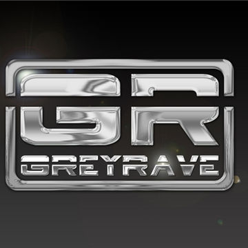 Greyrave