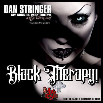 Dan Stringer   Dark Therapy For the Darker Moments of Life! (15.03.2014)