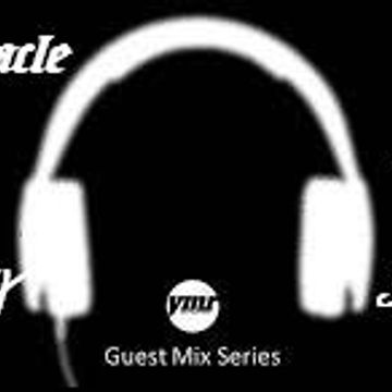 Cynthia Lacle  , JohnL   GUESTmix series 1 2014