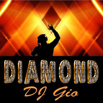 Diamond DJ Gio Pop'N'Dance 2015 Vol 1