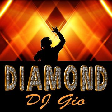 Diamond DJ Gio Pop'N'Dance 2015 Vol 2