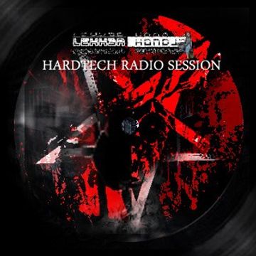 LH // ME 201711 // HardTech Radio Session // DnB, Neurofunk, Techstep