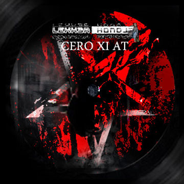 LH // ME201602 // Cero XI AT // DnB, Crossbreed, Neurofunk