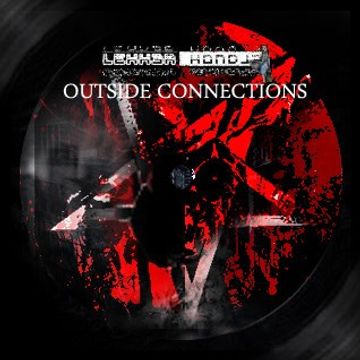 LH // ME 201628 // Outside Connections 2016 // DnB, Neurofunk, Techstep