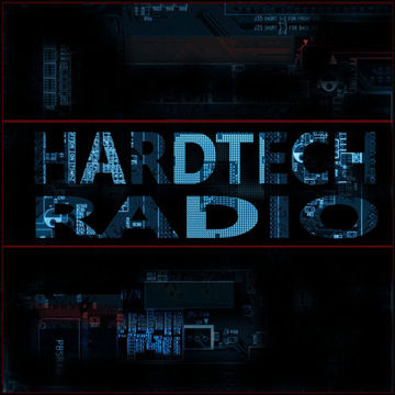 ME202208: Lekker Hondje @ HardTech Radio 19-11-2022 //DnB, Neurofunk, Crossbreed