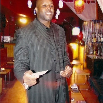 DjOneLuv