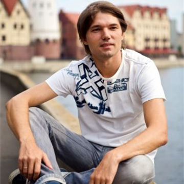 Andrey-Koenigsberg