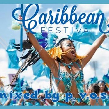 dj p v.o.s.s.i   Caribbean festival mix