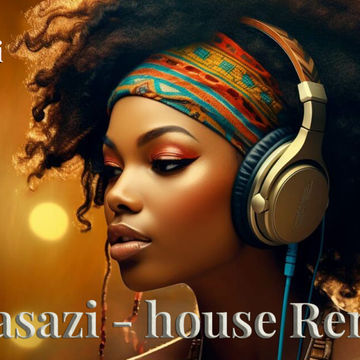dj p vossi - Abasazi -  house Remix