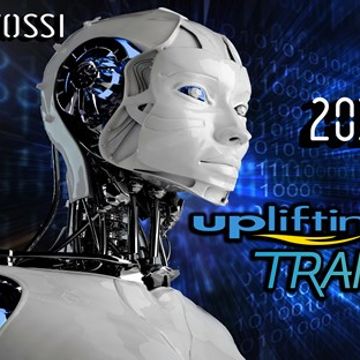 DJ P VOSSI   Uplifting Trance & Vocal Trance 2017