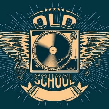 dj p vossi - old school mix 70s 80s 90s 2000s