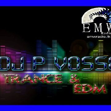 dj p vossi - trance & edm ep 113