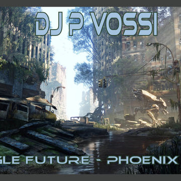 jungle future   PHOENIX MIX