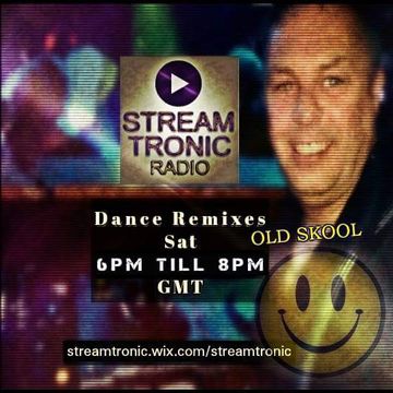 dj p vossi   dance remixes old skool ep 66